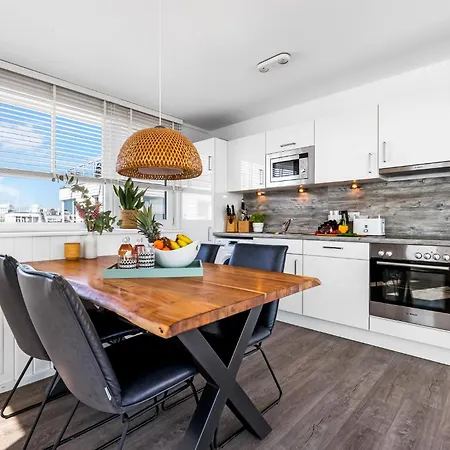 Hébergement de vacances 