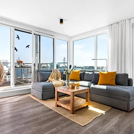 Hébergement de vacances 