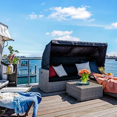 Hébergement de vacances 