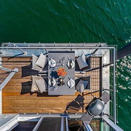 Hébergement de vacances 