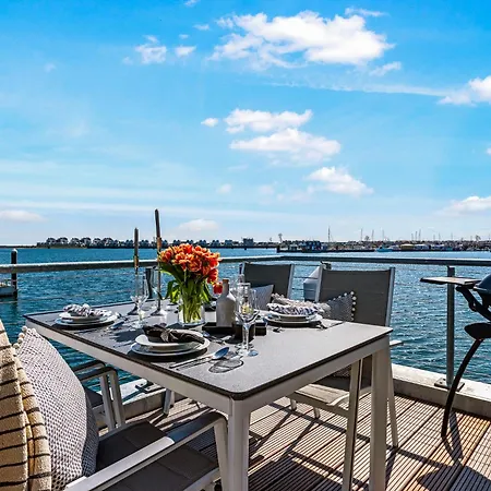 Hébergement de vacances 