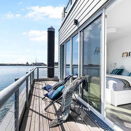 Hébergement de vacances 